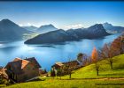 mount Rigi